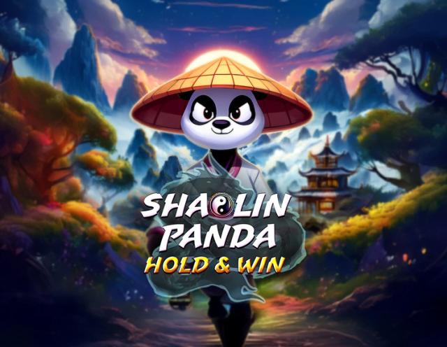 Shaolin Panda: Hold & Win_image_Octoplay