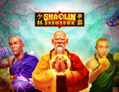 Shaolin Showdown_image_Skywind