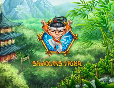 Shaolin's Tiger_image_Tom Horn Gaming