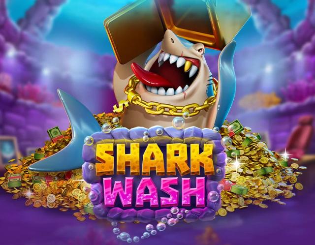 Shark Wash_image_Relax Gaming