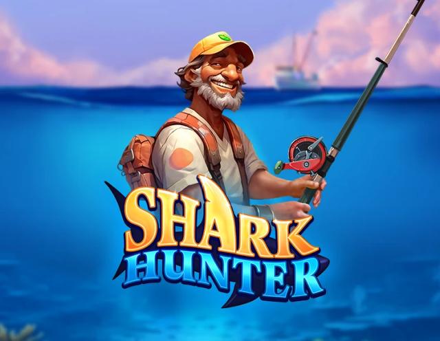 Shark Hunter_image_Atomic Slot Lab