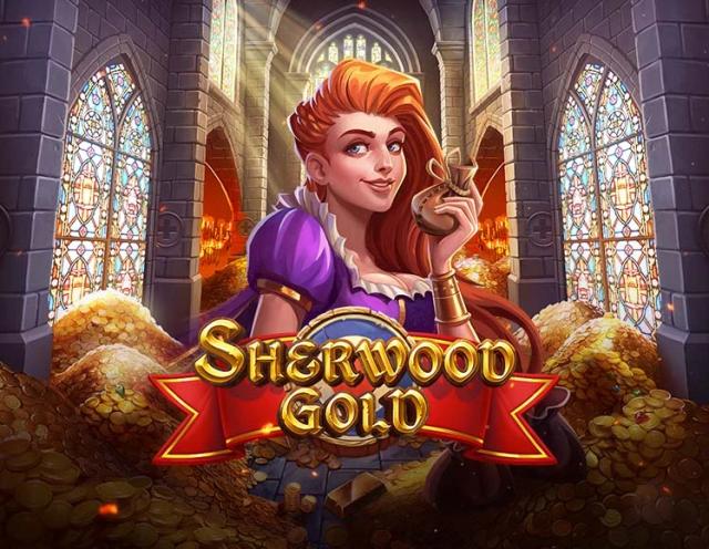 Sherwood Gold_image_Play'n GO