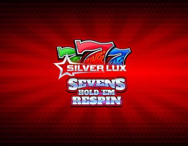 Silver Lux - Sevens Hold’em Respin_image_Greentube