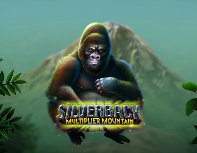 Silverback Multiplier Mountain_image_JFTW