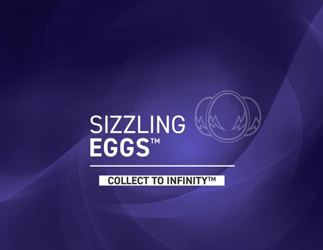 Sizzling Eggs Extremely Light_image_Wazdan