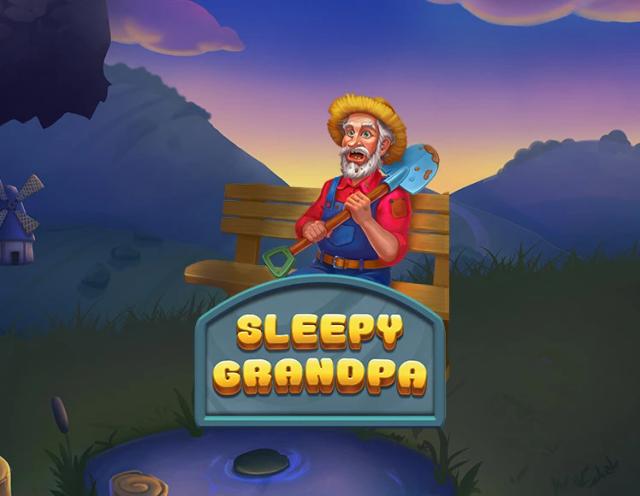 Sleepy Grandpa_image_Backseat Gaming