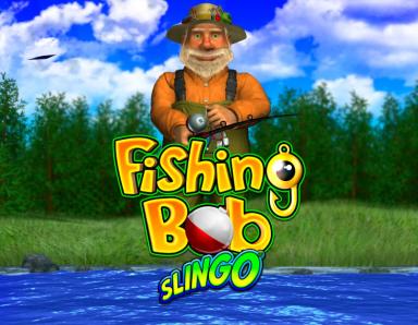 Slingo Fishing Bob_image_Gaming Realms