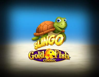 Slingo Gold Fish_image_Gaming Realms