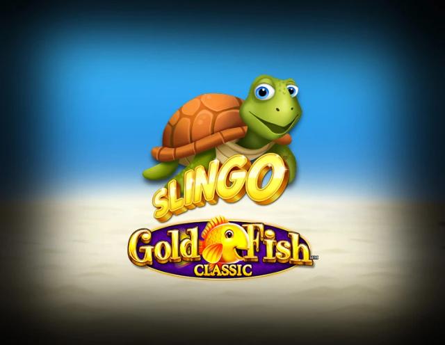Slingo Gold Fish_image_Gaming Realms