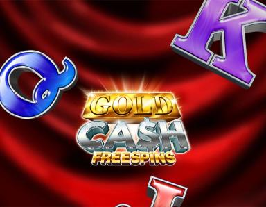 Slingo - Gold Cash - Freespins_image_Gaming Realms