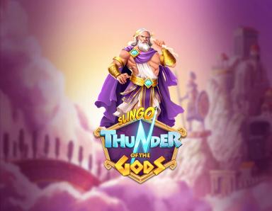 Slingo Thunder of the Gods_image_Gaming Realms