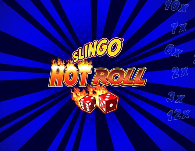 Slingo Hot Roll_image_Gaming Realms