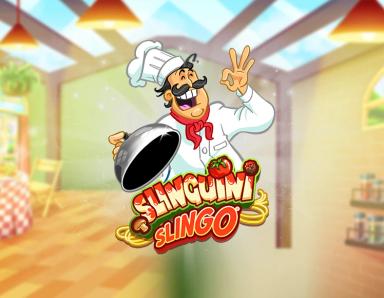 Slinguini Slingo_image_Gaming Realms