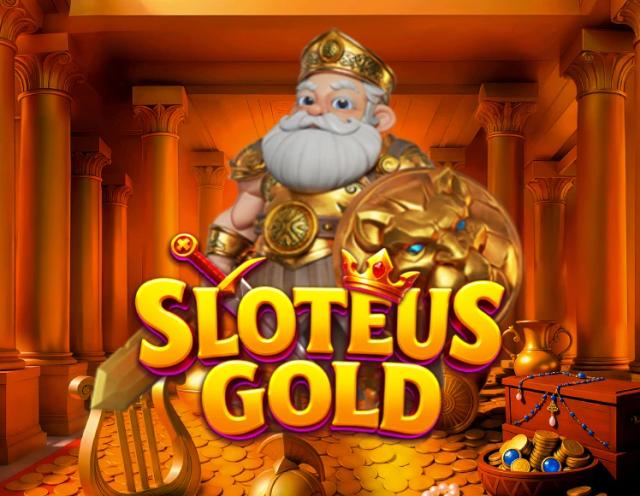 Sloteus Gold_image_Endorphina