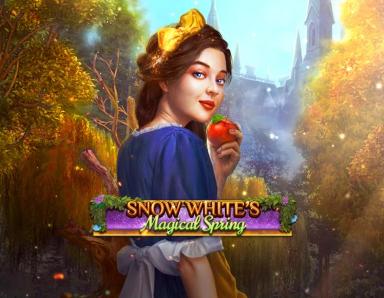 Snow White's Magical Spring_image_Spinomenal