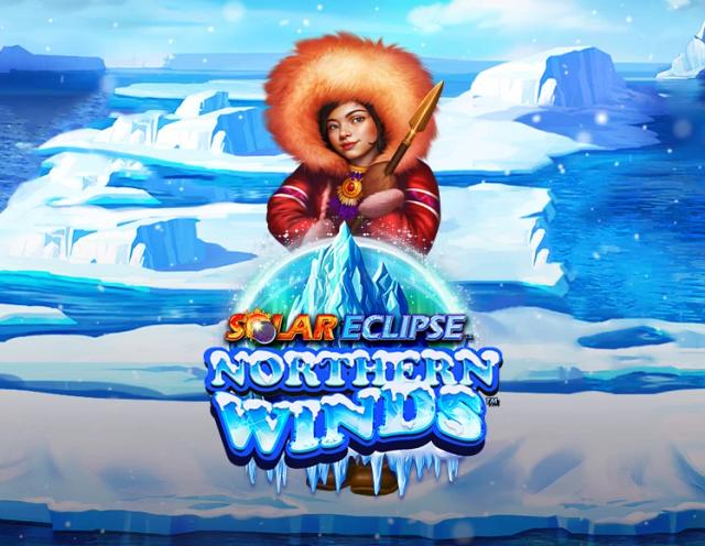 Solar Eclipse: Northern Winds_image_Playtech