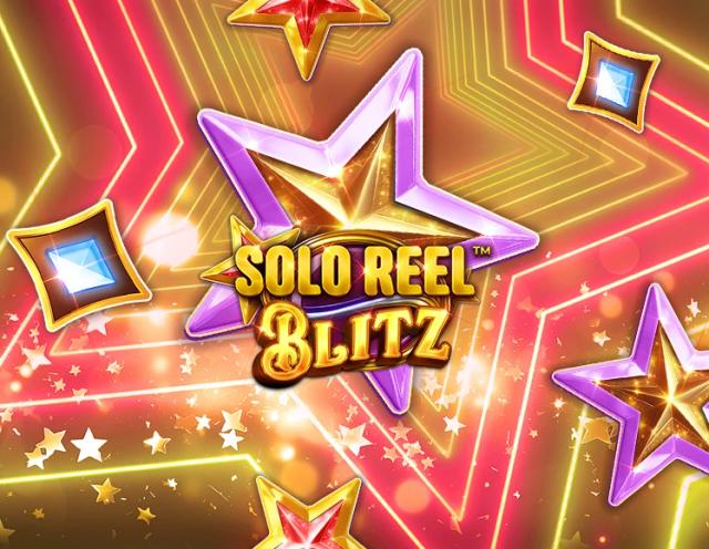 SoloReel Blitz_image_Kalamba Games