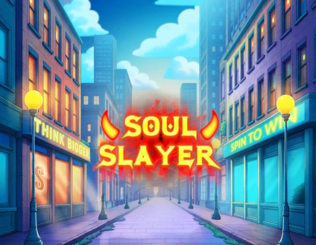 Soul Slayer_image_Stakelogic