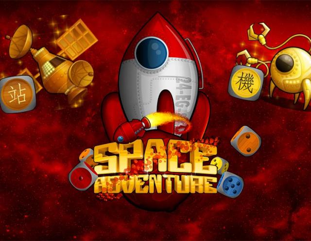 Space Adventure Dice_image_egaming