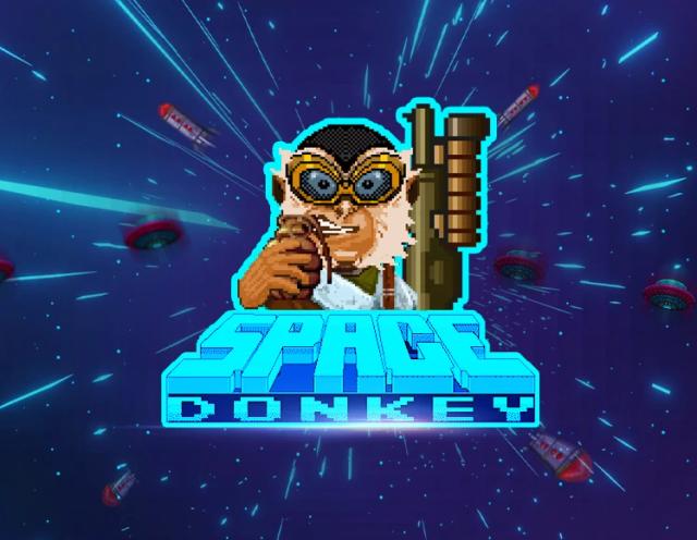 Space Donkey_image_Nolimit City