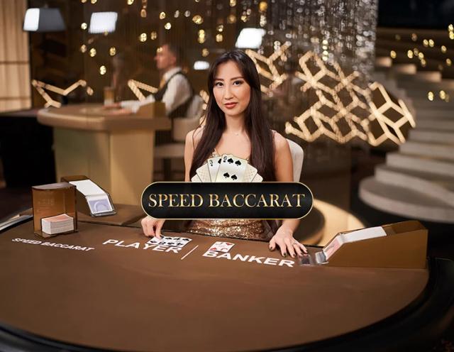 Speed Baccarat_image_Playtech