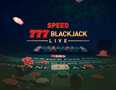 777 Speed Blackjack_image_Evolution