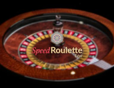 Speed Roulette_image_Evolution