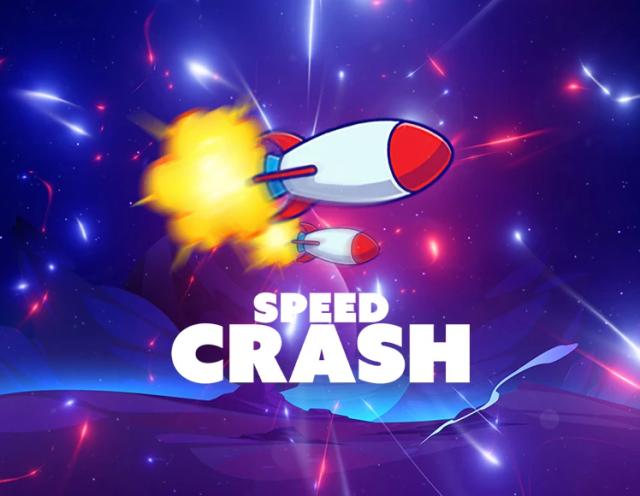 Speed Crash_image_Hacksaw Gaming