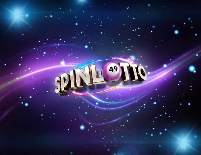 Spin Lotto_image_G Games