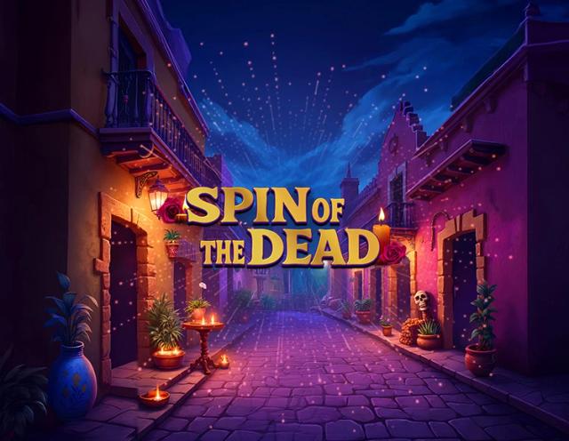 Spin Of The Dead_image_Spinomenal