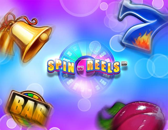 Spin or Reels HD_image_iSoftBet