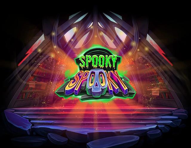 Spooky Spooky_image_Swintt