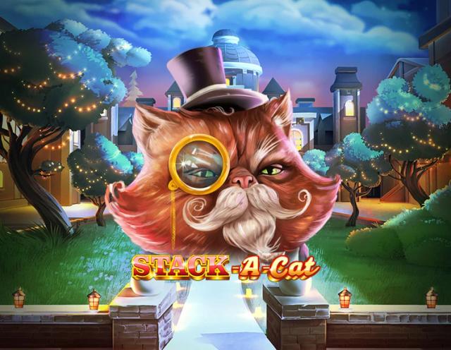 Stack a Cat_image_Leander Games
