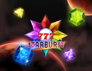 Starburst 777_image_NetEnt
