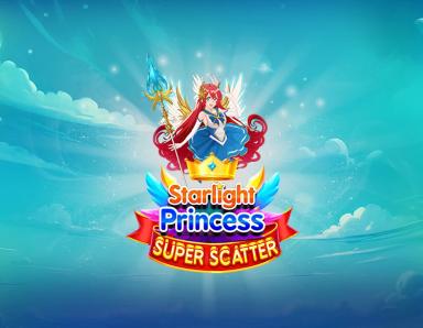 Starlight Princess Super Scatter_image_Pragmatic Play