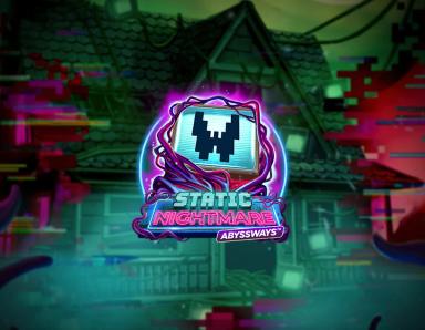 Static Nightmare Abyssways_image_Play'n GO