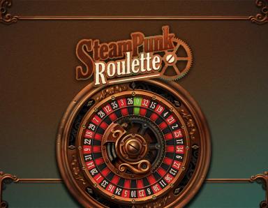 Steampunk Roulette_image_GAMING1