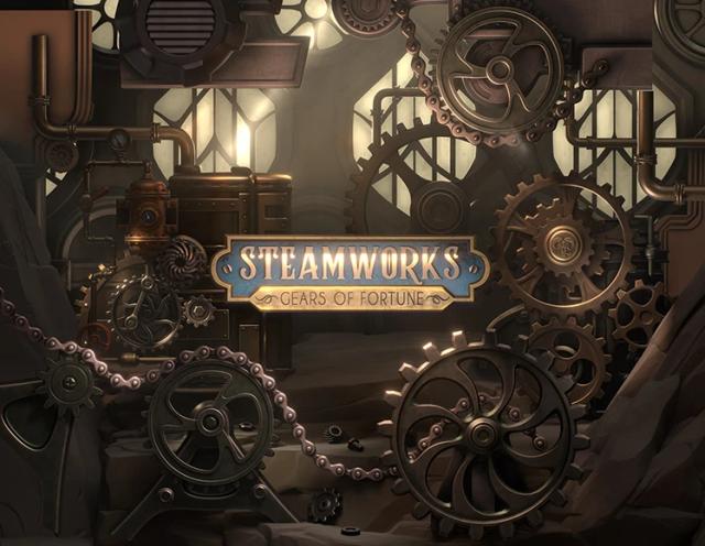 Steamworks - The Workshop_image_Peter & Sons