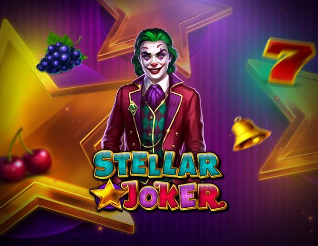Stellar Joker_image_Greentube