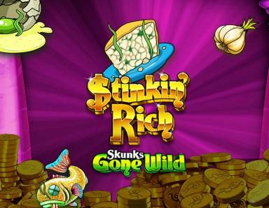 Stinkin’ Rich: Skunks Gone Wild_image_IGT