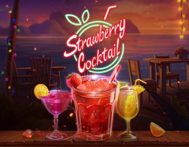 Strawberry Cocktail_image_Pragmatic Play