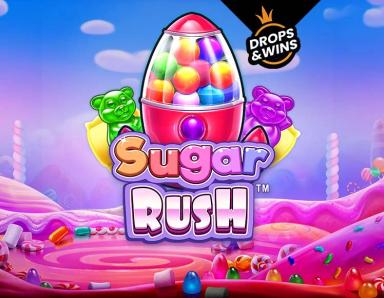 Sugar Rush_image_Pragmatic Play