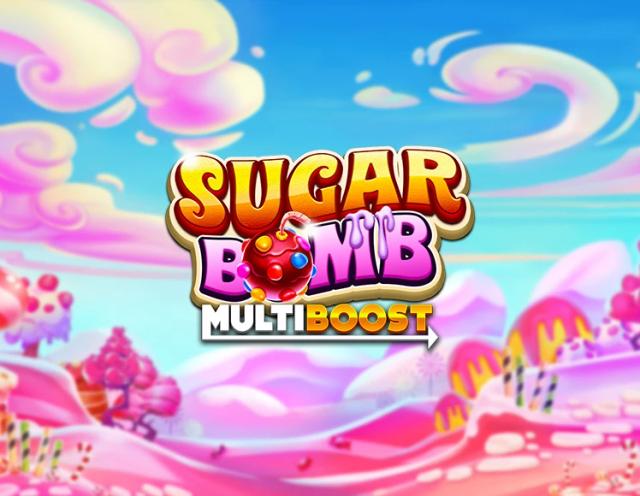 Sugar Bomb MultiBoost_image_Jelly Entertainment