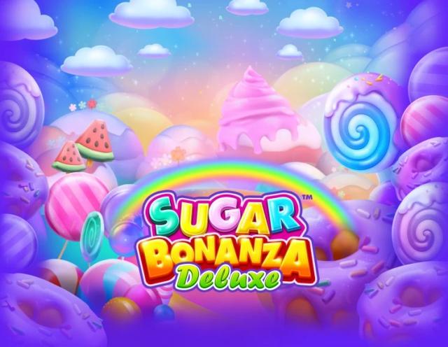 Sugar Bonanza Deluxe_image_Skywind