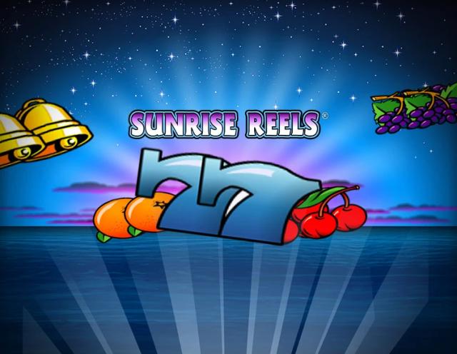 Sunrise Reels_image_Realistic Games