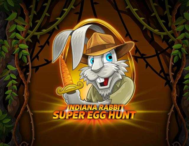 Super Egg Hunt_image_Oryx Gaming