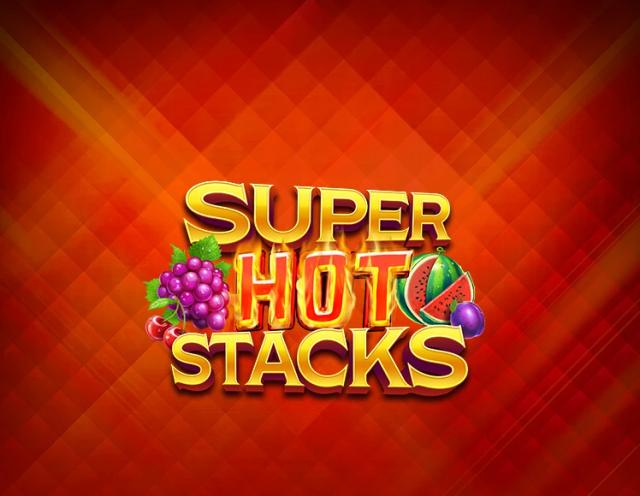Super Hot Stacks_image_Gaming Corps