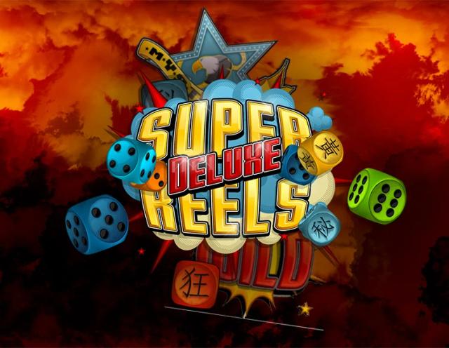 Super Reels Deluxe Dice_image_egaming