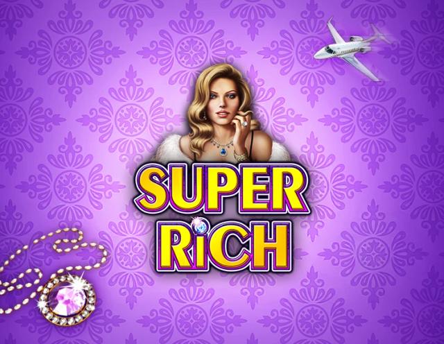 Super Rich_image_King Show Games