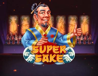 Super Sake_image_Indigo Magic